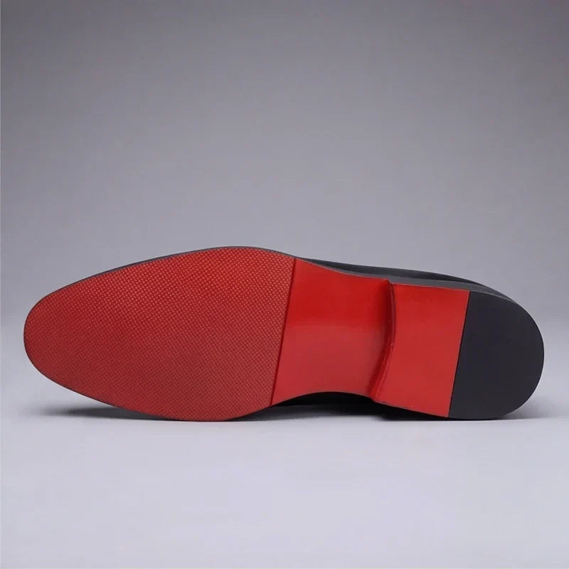 Mocasines Milano Signature