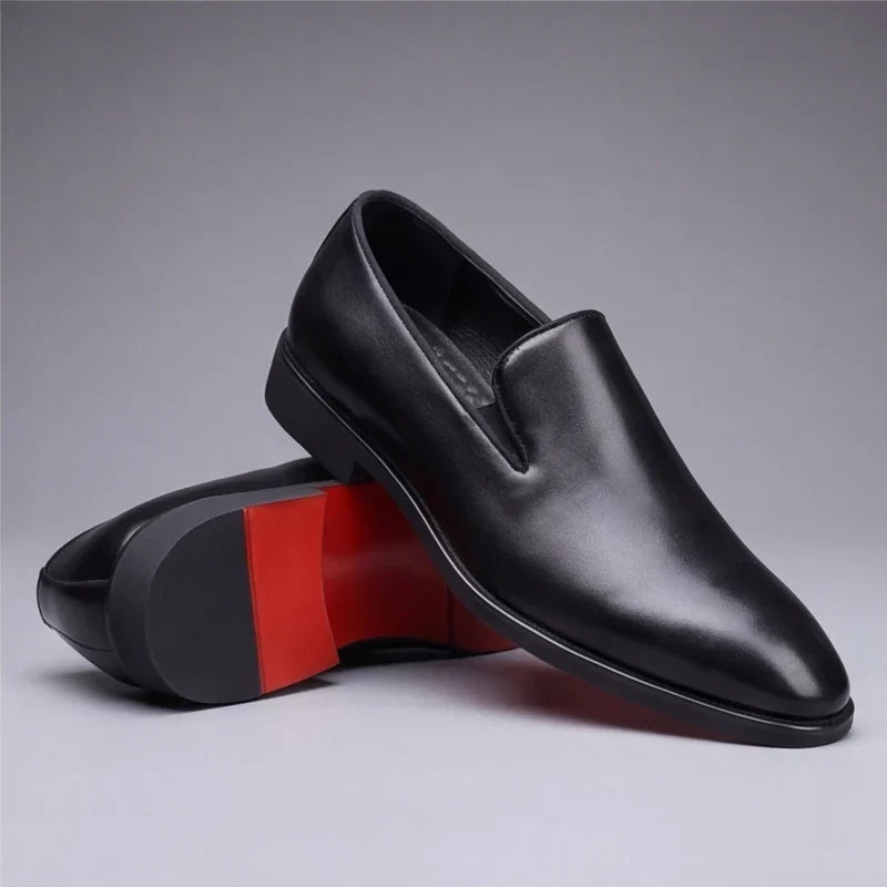 Mocasines Milano Signature