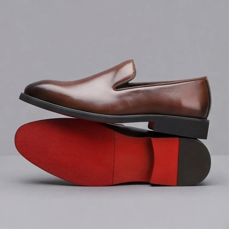 Mocasines Milano Signature