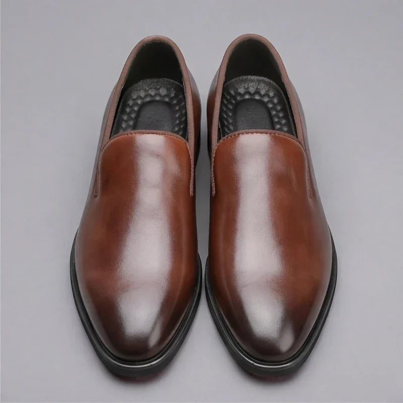 Mocasines Milano Signature