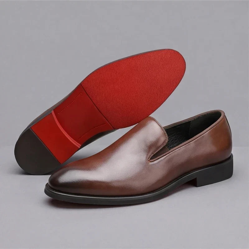 Mocasines Milano Signature