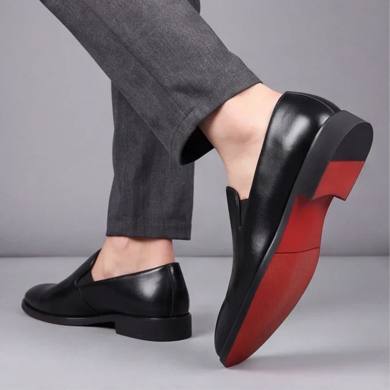 Mocasines Milano Signature