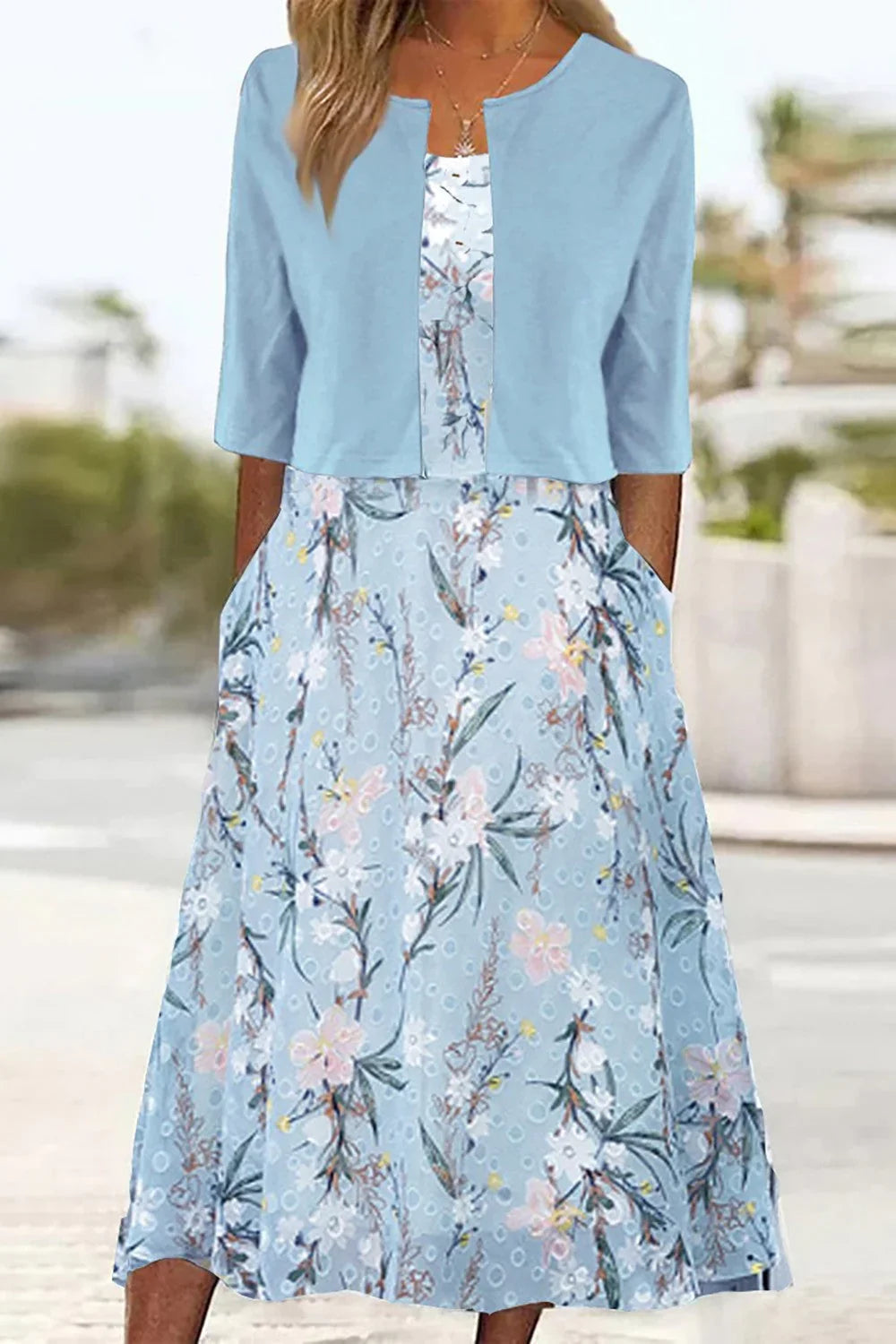 Conjunto Armonía Celestial