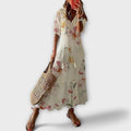Lina /Vestido Sueño de Verano