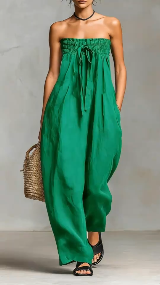Mono Boho sin Tirantes Armenia