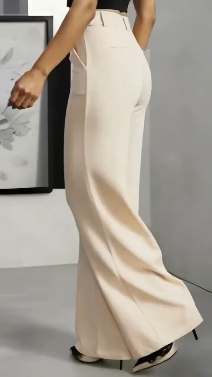 Pantalón Corte Impecable