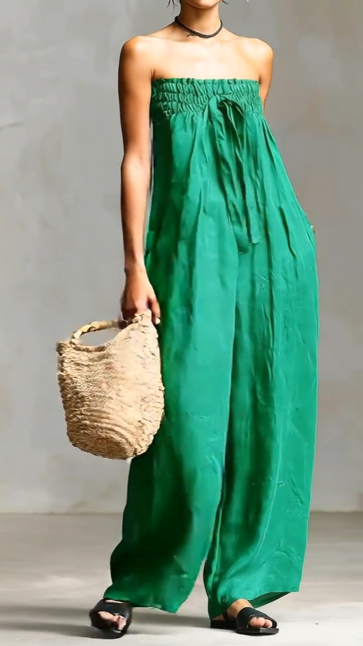 Mono Boho sin Tirantes Armenia
