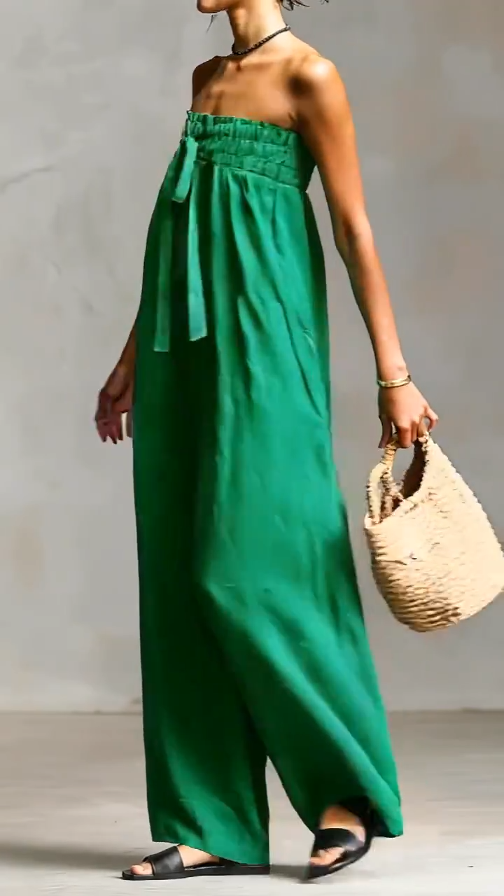 Mono Boho sin Tirantes Armenia