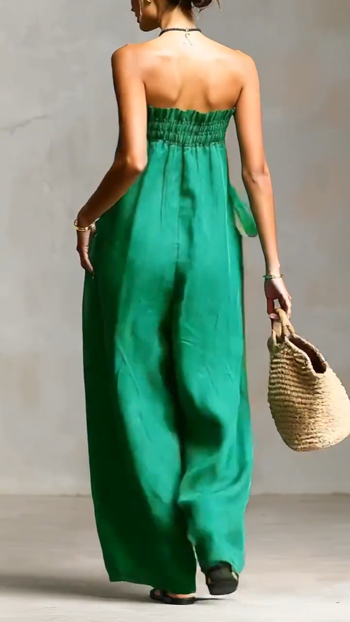 Mono Boho sin Tirantes Armenia