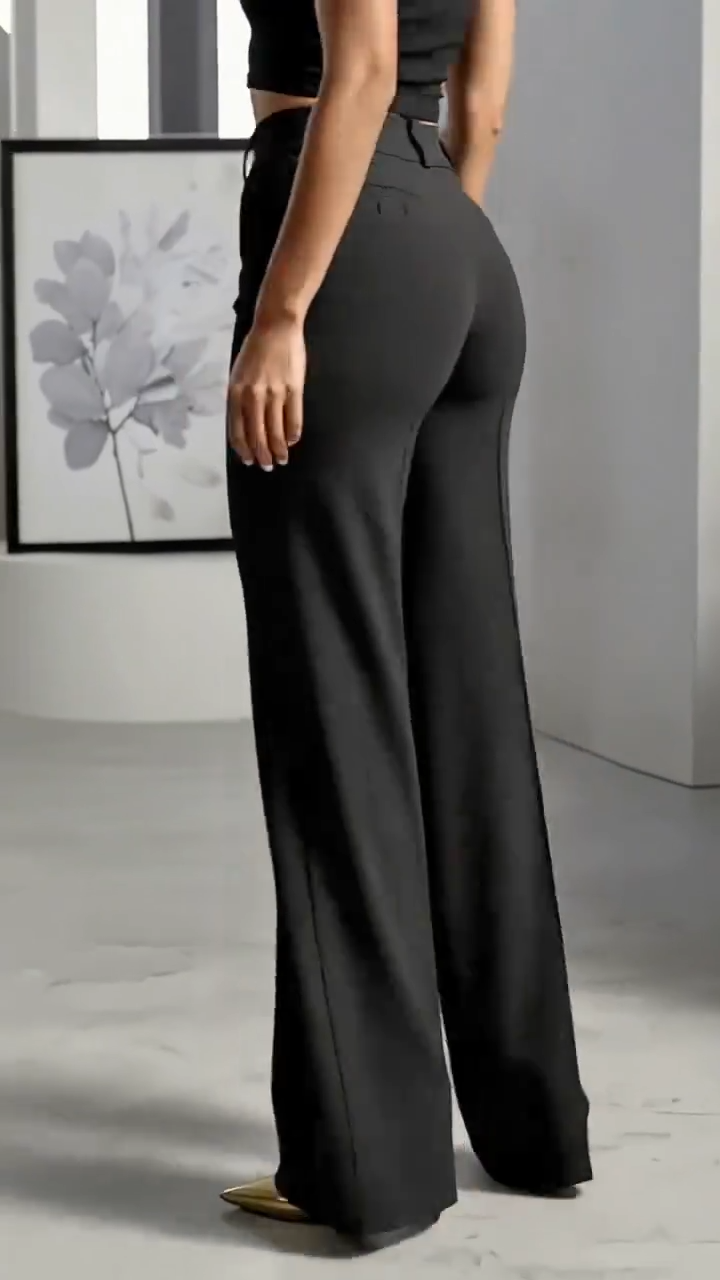 Pantalón Corte Impecable